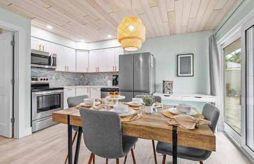 Sea Dream - Pet Friendly, Located in Siesta Key Village, Steps to Siesta Key Beach! - Foto 9