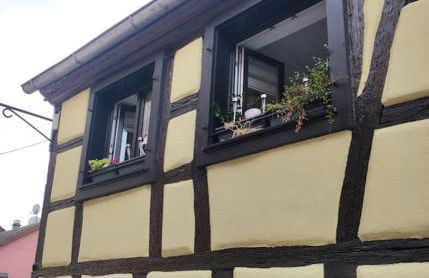 Charmante maison alsacienne, sauna - Foto 16