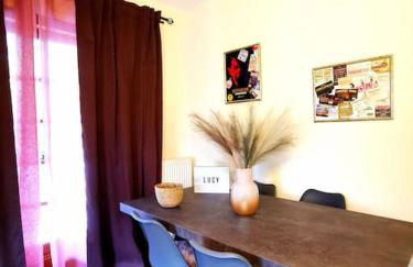 Lucy's apartment - Foto 8