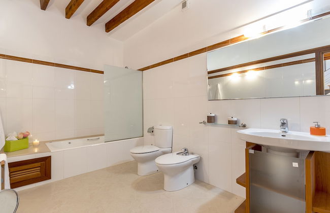 Villa Can Campins - Foto 30