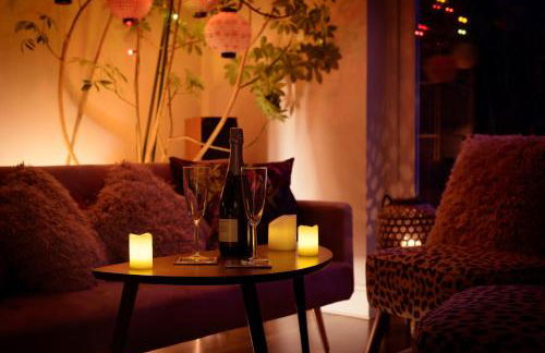 Luxury 6 Double Bedroom London Town house - Foto 26