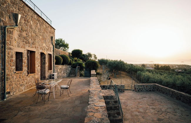 Terra Cassa Private Villa - Photo 27