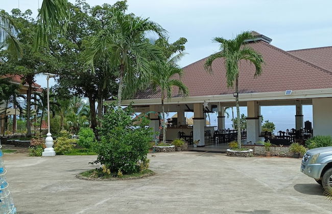 azure camotes resort hotel - Foto 39