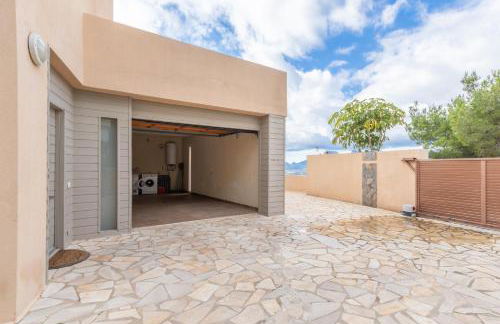 Altea Hills Villa Noruega - Photo 27