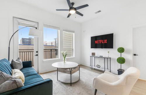 Modern 2BR Condo Near Railroad Park and UAB - Foto 1