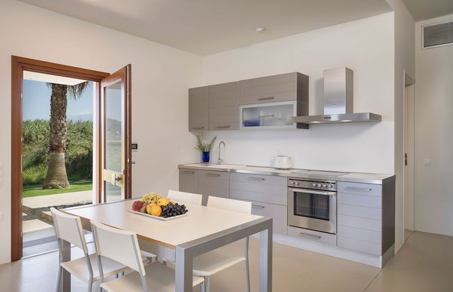 Blue Sea Luxury Villa Maleme - Foto 11