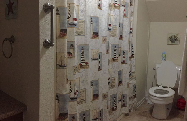 Candlelight Cottages by the Beach - Foto 40