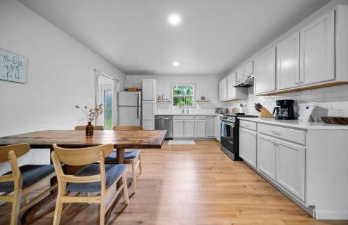 Midtown Modern Cottage - Foto 12