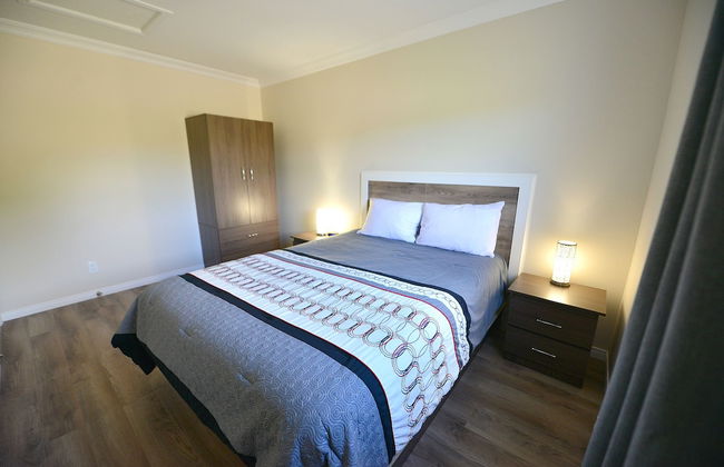 Les Chalets de la Mer - Photo 2