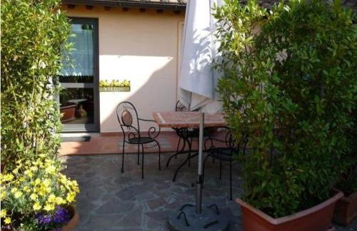 Affittacamere Pergolato di Sotto - Foto 17