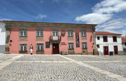 Risoturismo-Solar de São João - Guest House - - Foto 76