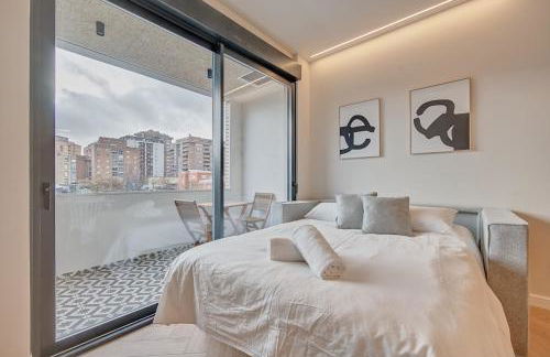 Parque central A by Clabao - Photo 18