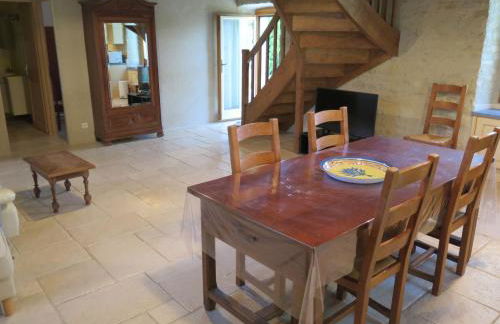 Holiday Home Le Causse du Cluzel by Interhome - Foto 29