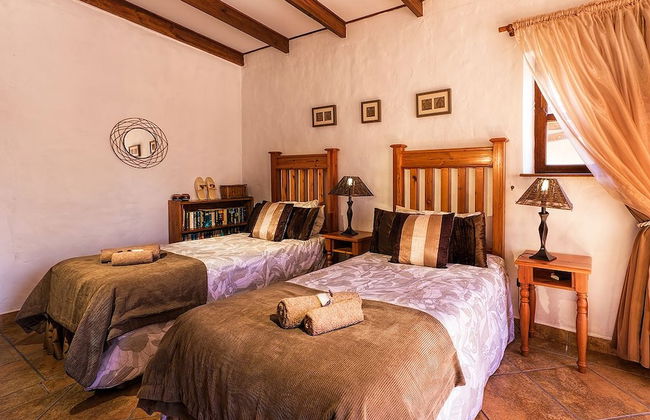 Sandpiper Guest Cottages - Foto 54