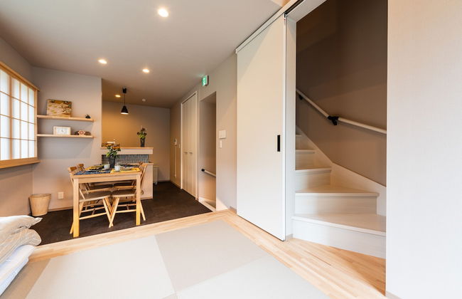 MEIBI HakoneYumoto - Foto 32