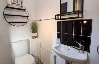 The Stocks Barn - Foto 15