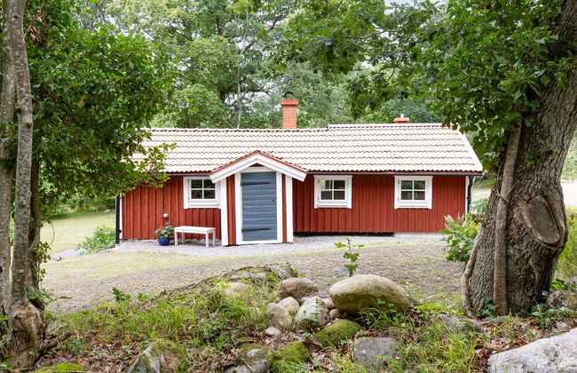 2 bedroom House in Jämjö with garden - Photo 6