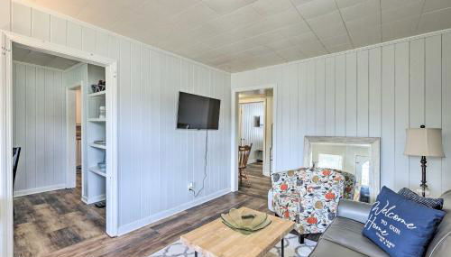 Inviting House 2 Mi to University of Alabama! - Foto 5