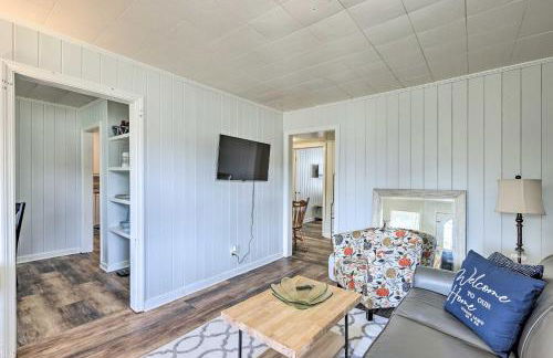 Inviting House 2 Mi to University of Alabama! - Foto 5