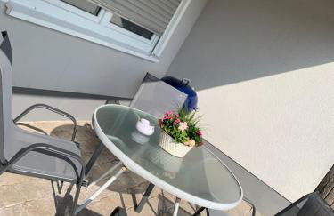 Gemütliche Ferienwohnung Casa Berg für 1 bis 4 Personen - Foto 4