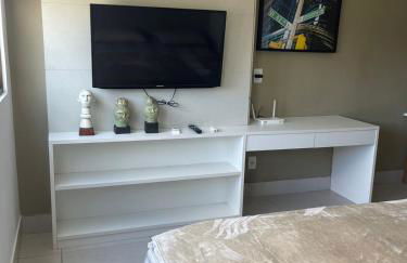 Flat Premium Recife - Ilha do leite piscina termica - Foto 18