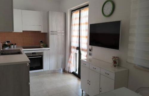 Villetta al villaggio 101 pini - Foto 16