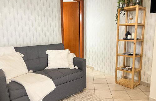 Haplotēs Rhodes Apartment - Foto 15