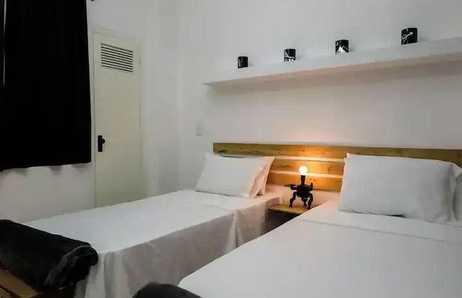 Apartment in Havana - Photo 3