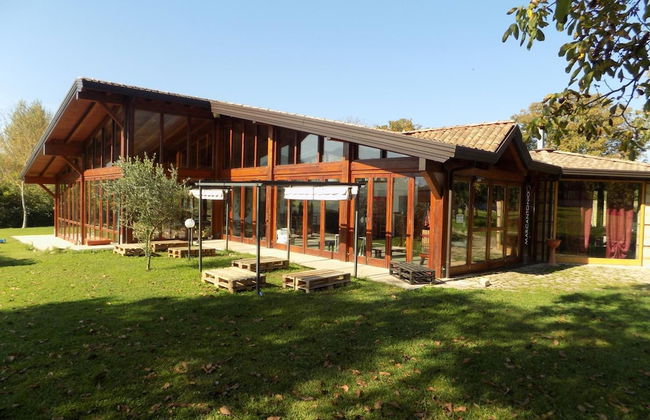 Hotel Il Ciliegio - Foto 36