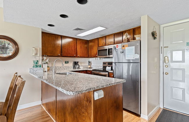 Deer Ridge by JMR - Foto 30