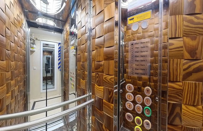 TaksimFlat - Foto 63