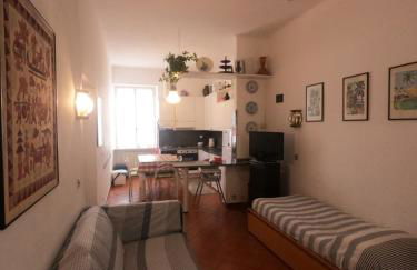 A pochi passi dal mare by PortofinoVacanze - Foto 50