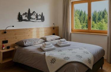 Padola, la tua casa in montagna - Foto 1
