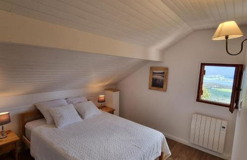 Chalet Vue sous cet Angles - Foto 8