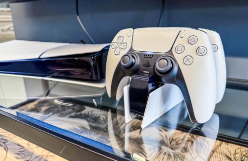 Downtown Hideaway - Urlaub deluxe in Landshut - Foto 34