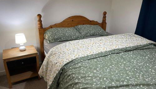 2 bedroom apartment near Wolverhampton train station - Foto 4