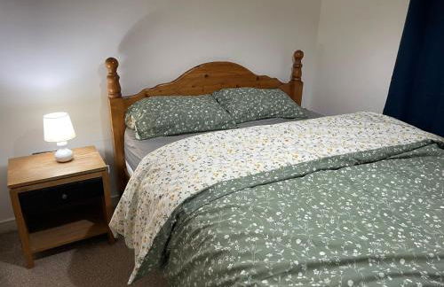 2 bedroom apartment near Wolverhampton train station - Foto 4