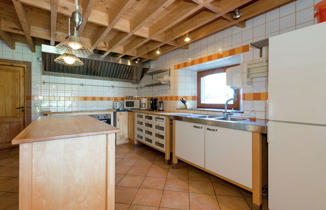 Lierneux Family Nature Stay - Photo 24