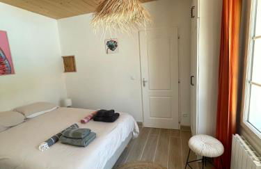 Villa Rivedoux-Plage Ile de Ré avec piscine - Foto 20