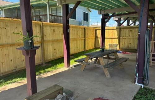 Waterside Oasis at Caney Creek - Foto 30