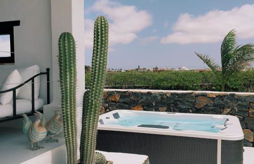 Unique Homes Lajares - adults only - Foto 26