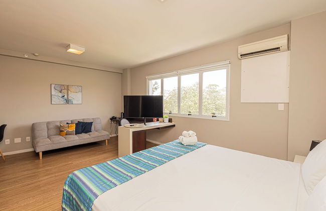 QSA - Anora Spaces - Metropolis Alphaville - Foto 53