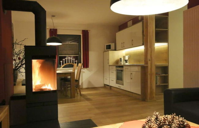 Apartment in Eibenstock - Foto 5