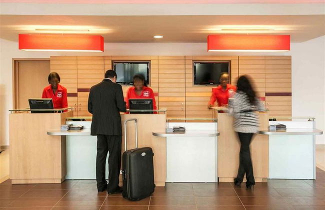 ibis Lagos Ikeja - Foto 28