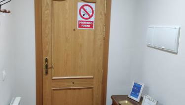 Luz de la Avenida - Foto 2, Lobby or reception