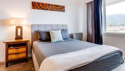 Unit 25 Waena Inn - Maui Private Suite - Foto 4