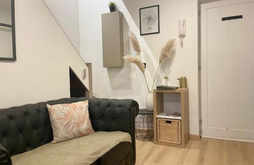 Le Duplex Cosy - Gare & Cité Gastronomique - Foto 1