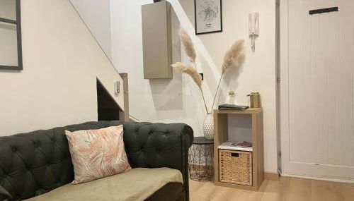 Le Duplex Cosy - Gare & Cité Gastronomique - Foto 1