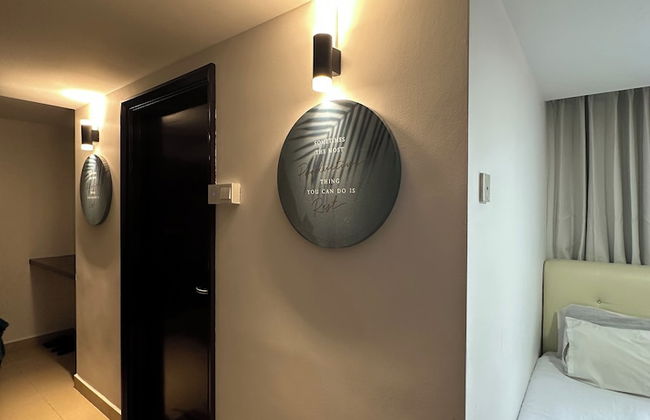 Resort Suites by Landmark Sunway Lagoon - Foto 25