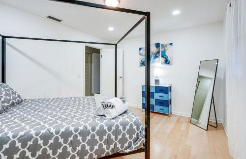 Pool and Game Room Spacious Brandon Home - Foto 25